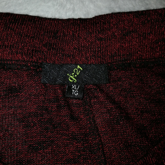 G21 Skirt - Picture 3 of 4